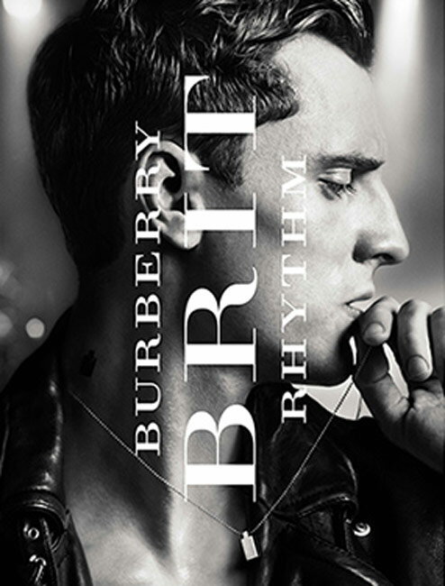 BURBERRY 風格搖滾男性淡香水90ML [29975] ::WOMAN HOUSE::