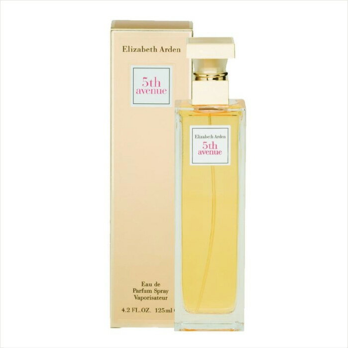 雅頓Elizabeth Arden 第五大道125ml  390600 [30361] ::WOMAN HOUSE::