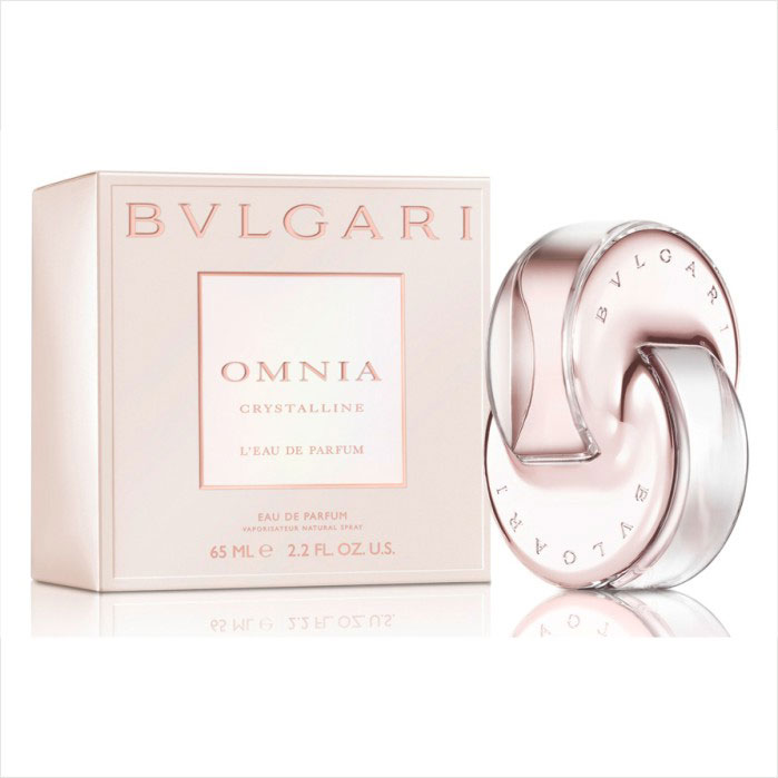 【送禮自用】寶格麗BVLGARI OMNIA晶澈40ml [34234] ::WOMAN HOUSE::