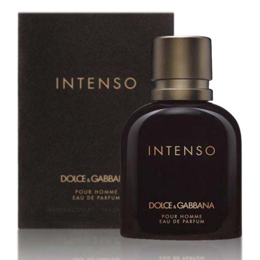 【送禮物首選】Dolce & Gabanna INTENSO紳士馥郁版男性淡香精 75ml [47182]