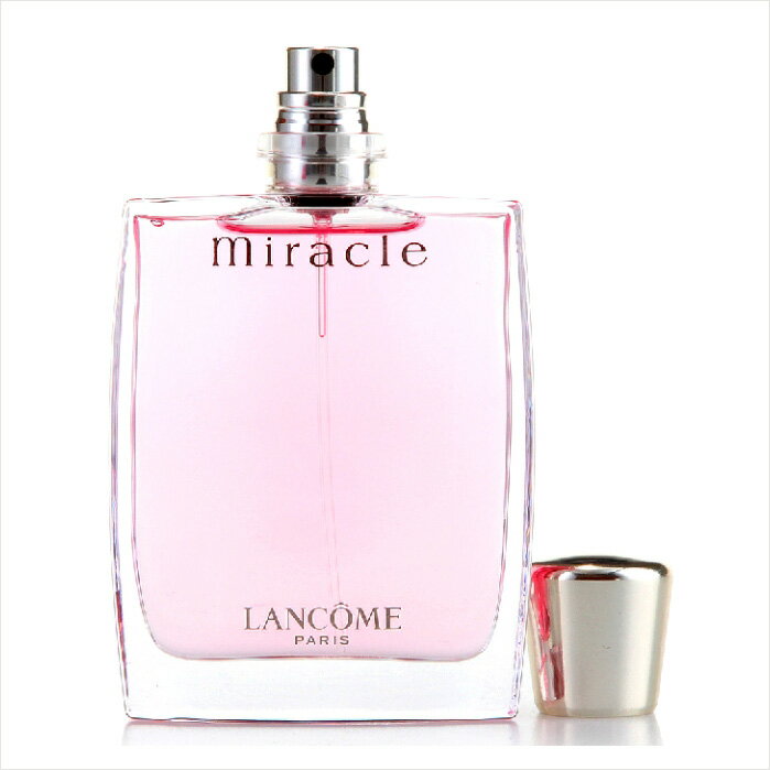 【送禮自用】蘭蔻LANCOME 真愛奇蹟100ml  029383 [60272] ::WOMAN HOUSE::