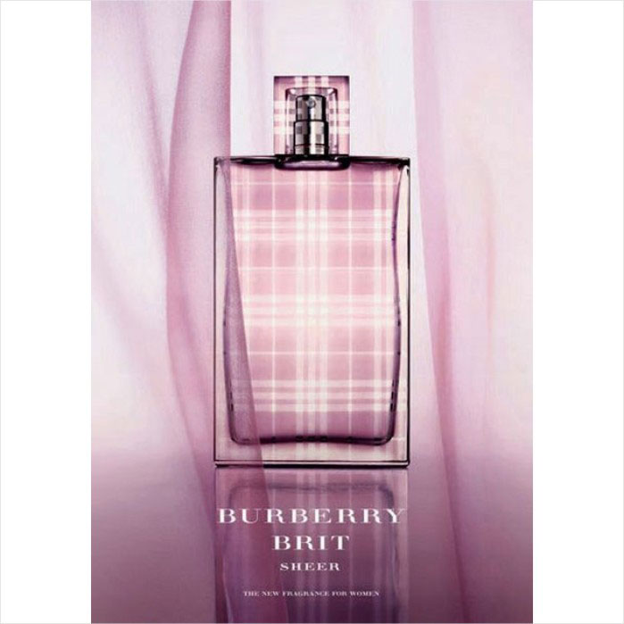 【送禮自用】BURBERRY 粉紅風格女香 50ml [85726] ::WOMAN HOUSE::