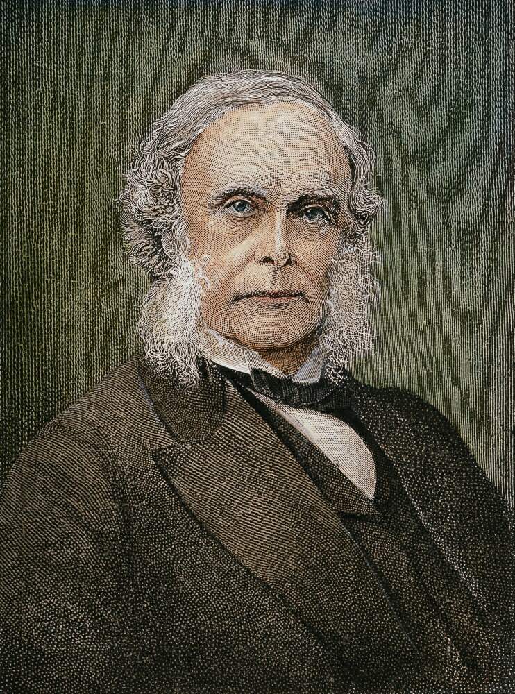 Posterazzi: Joseph Lister (1827-1912) N1St Baron Lister Of Lyme Regis ...