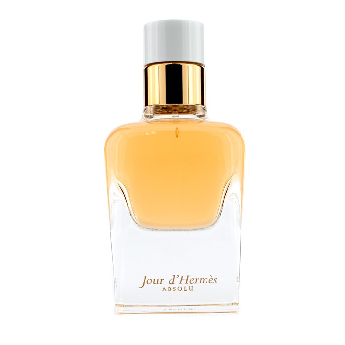 Hermes 愛馬仕 Jour D'Hermes Absolu 愛馬仕之光 - 純香淡香精 可補充裝  50ml/1.6oz