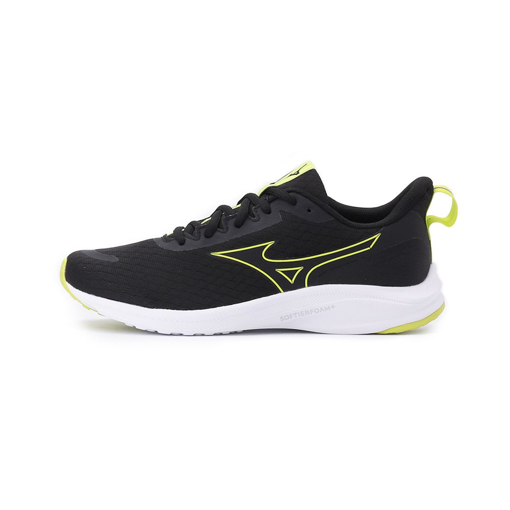 MIZUNO ESPERUNZER 2 慢跑鞋 黑 K1GA244411 男鞋