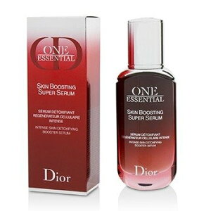 SW Christian Dior -254極效賦活精萃 One Essential Skin Boosting Super Serum