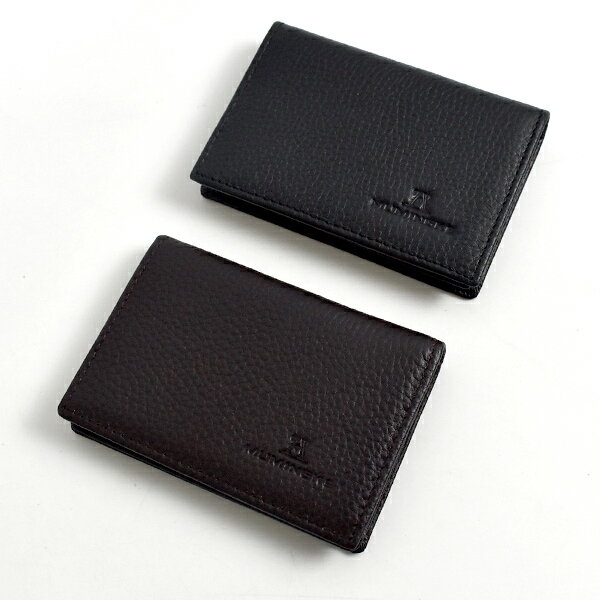 名片夾 羊皮真皮卡夾【NW530】