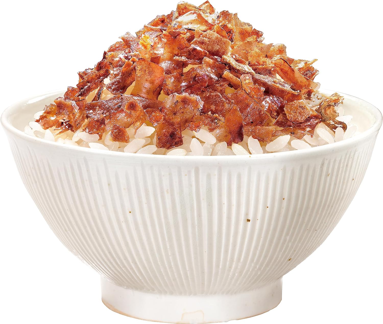 日本 永谷園 鰹魚香鬆 25gx4包 起司 黑胡椒 蒜 鰹魚 柴魚片 香鬆 白飯 調味 料理 配飯【小福部屋】 7