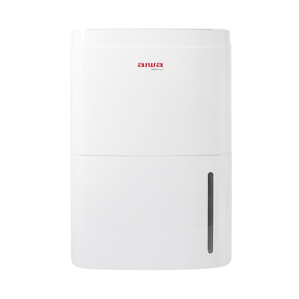 【AIWA 愛華】12L 負離子空氣清淨除濕機 ADA-24LCW