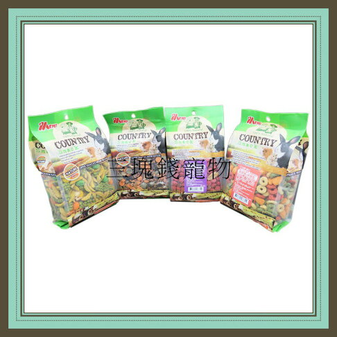 ◎三塊錢寵物◎Ms.Pet小動物夢幻點心-鼠兔磨牙點心,磨牙小點心,三種口味 0