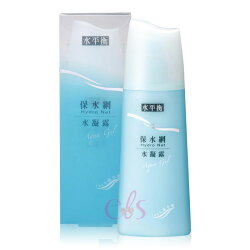 水平衡 保水網水凝露 125ml ☆艾莉莎ELS☆