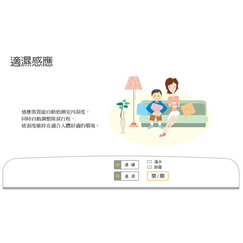 HITACHI日立【RD-12BQ/RD-12BR】6公升 清淨除濕機 一級能效 原廠三年保固 除濕機 6L 台灣現貨 8