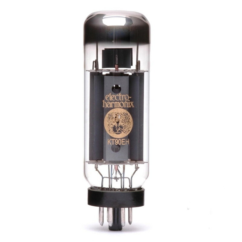 俄羅斯 Electro Harmonix KT90 EH 電子管 功率管 原裝 配對