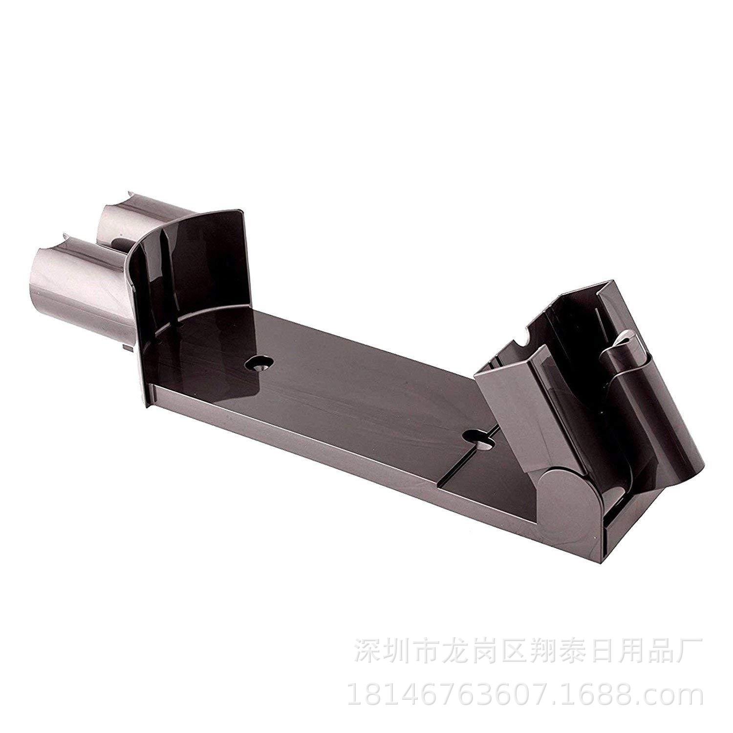 【專用收納充電】吸塵器收納架 充電底座 收納支架 dyson配件 V7 V8適用 壁掛式設計 免打孔安裝 節省空間 整齊收納