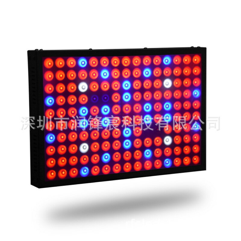 600W 1000W帳篷植物燈 大功率led燈 全光譜 補光燈 大棚定時調光育苗燈 仿太陽補光燈 生長燈 大棚植物燈