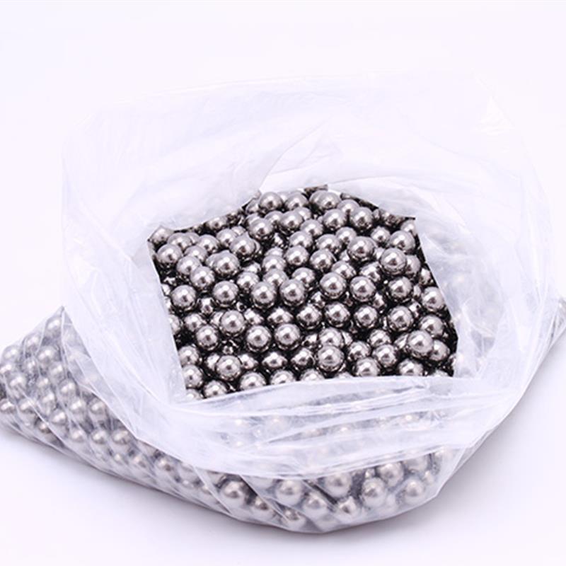 彈弓鋼珠彈珠鋼珠特價包郵5公斤鋼球7mm8.5mm9mm8mm滾珠