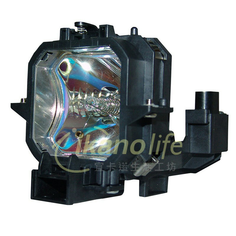 EPSON-OEM副廠投影機燈泡ELPLP27/ 適用機型EMP-54、EMP-54SS、EM-P74、EMP74SS