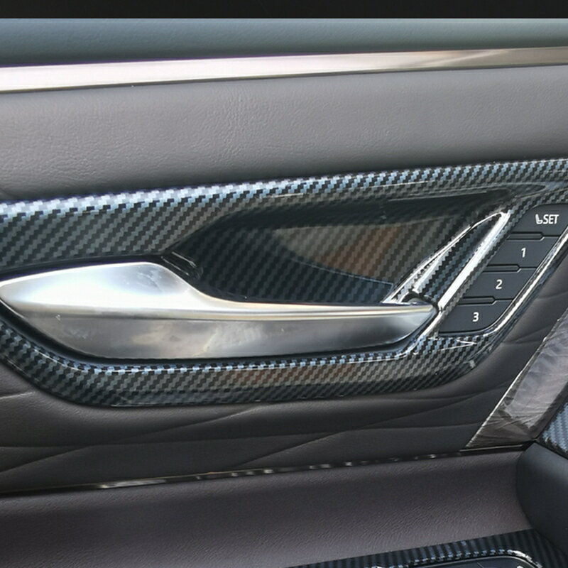 豐田ALPHARD【內門碗｜拉手】40系23-24年阿法前座車門內拉手裝飾外框條 埃爾法 阿爾法改裝配件