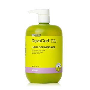 捲髮專家 DevaCurl - Light Defining Gel Soft Hold No-Crunch Styler 輕盈定型凝膠