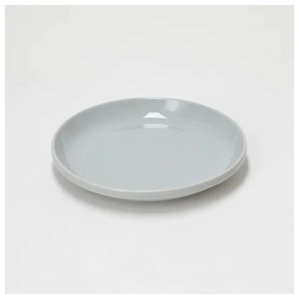 可堆疊圓盤 DAY VALUE GY 15CM NITORI宜得利家居