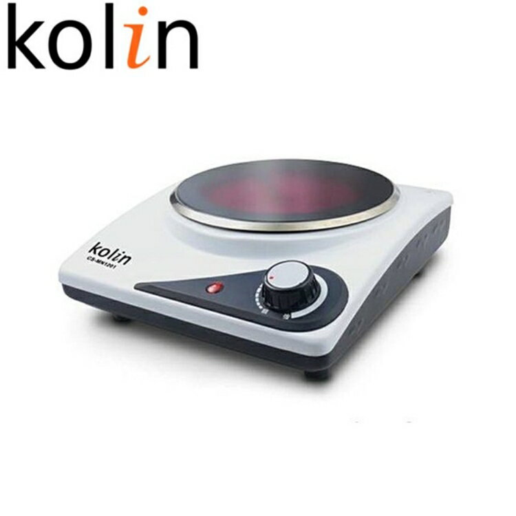 小玩子 歌林 Kolin 電子爐 鍋類 美味 安全 小巧 家庭 學生 宿舍 CS-MN1201