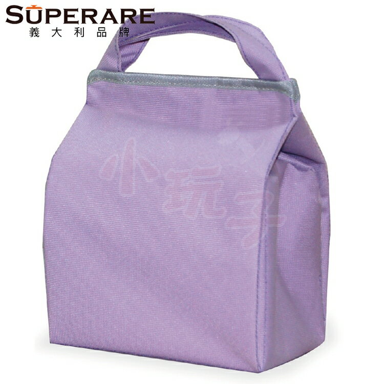 小玩子 義大利 Superare 野餐墊(小) 旅行 露營 便當 冷熱 墊子 袋子 BAG-002