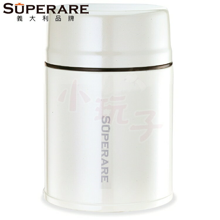 小玩子 Superare 316L 鋼極緻燜燒罐 500CC 典雅 泡茶 咖啡 恆溫 SSC-500