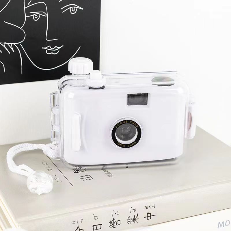 【1.3萬人好評】lomo相機生日禮物送女生ins傻瓜照相機防水平價—貼心優衣家居