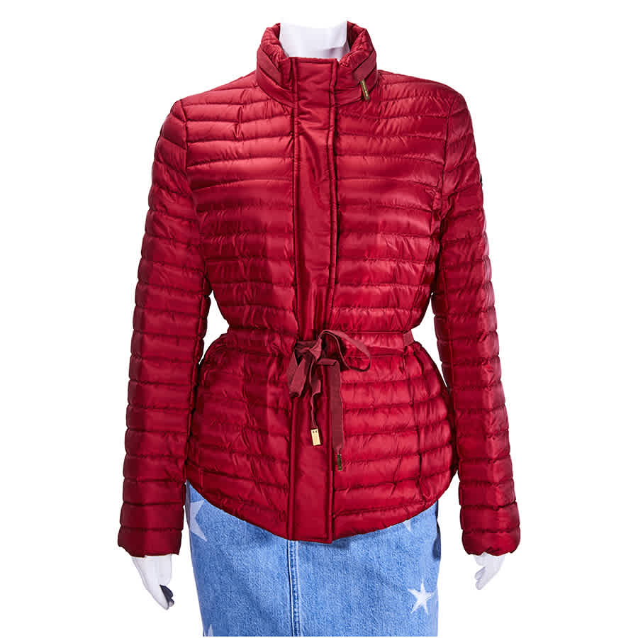 puffer jacket michael kors