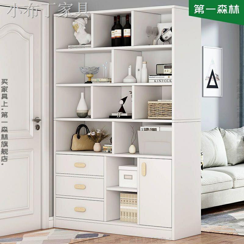 玄關櫃客廳入戶隔斷櫃簡約現代進門玄關置物櫃屏風櫃家用收納櫃