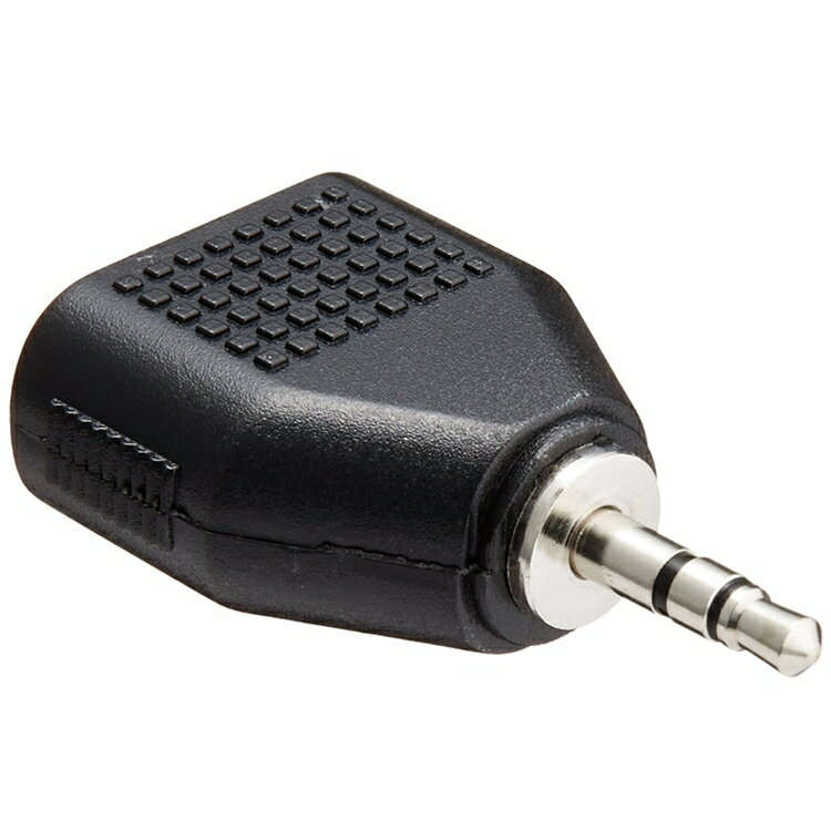 耀您館★日本鐵三角Audio-Technica耳機轉接頭ATL425CS 立體聲標準耳機轉接頭轉接座3.5mm公轉3.5mm母 可以將一個3.5mm(母)轉成兩個3.5mm(母)耳機端子轉接器【APP下單點數4倍送】