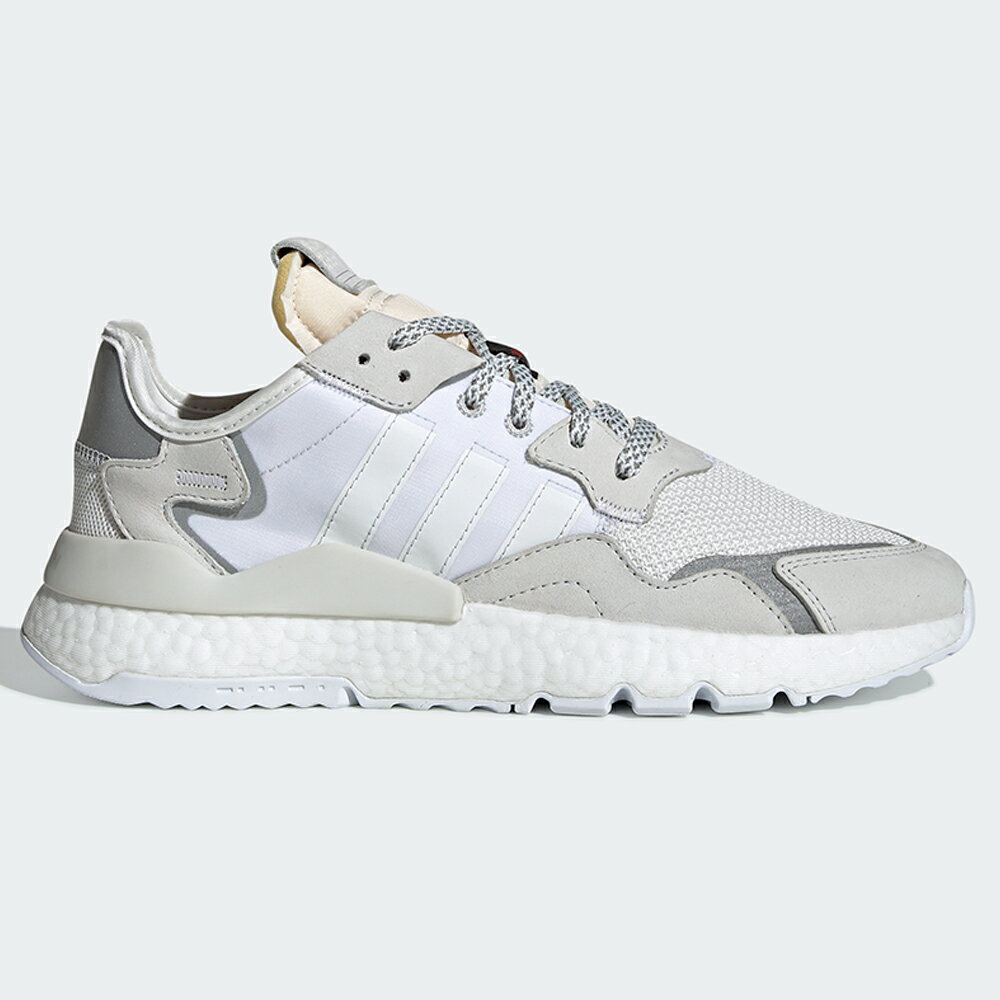 adidas originals nite jogger 3m