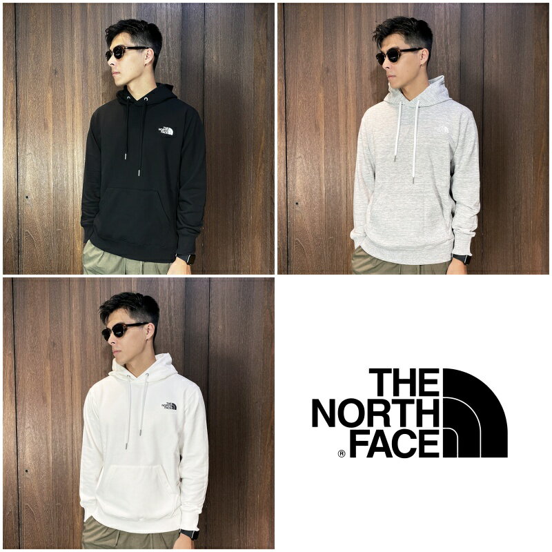美國百分百【全新真品】The North Face 連帽上衣 刷毛 TNF 帽T 長袖 上衣 logo 三色 CL22