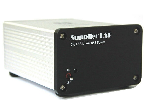 <br/><br/>  電光火石 Supplier USB USB線性電源供應器 有效提升系統聲音<br/><br/>