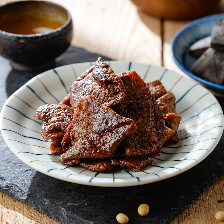 【小半天豆干味】新疆孜然豆干 非基改 無防腐劑 無色素150g/包 2入