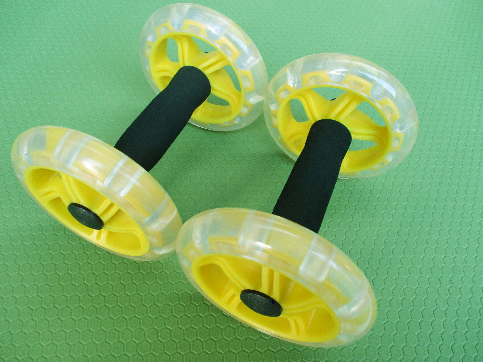 捲腹輪 健腹輪 健腹輪男士家用健身器材健身輪健【CM24119】