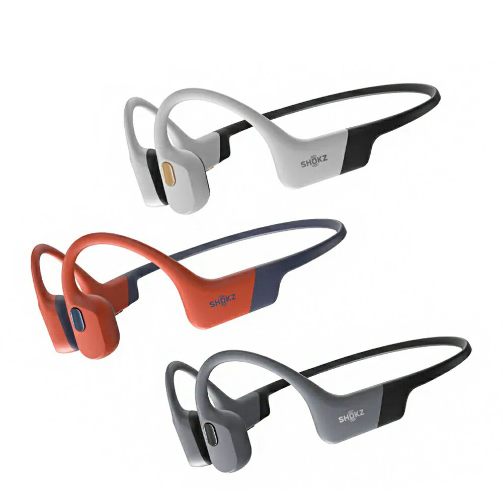 【SHOKZ】OpenSwim Pro S710 旗艦級 水陸兩用 IP68 專業運動耳機 開放式骨傳導設計記憶體32GB