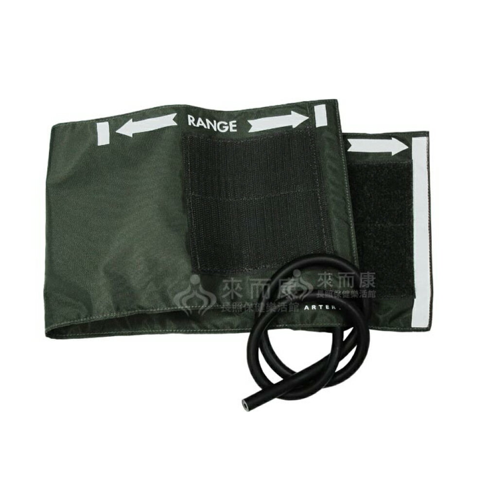 來而康 Spirit 精國 血壓壓脈帶 P-102NA+P-107AST 護士型 單管 氣袋 壓脈帶 販售內容不含血壓計主機