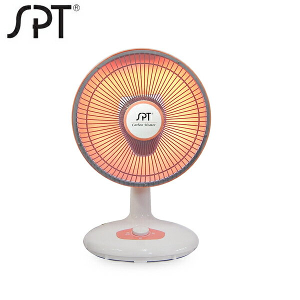 SPT尚朋堂 碳素電暖器 SH-6030R 臺灣製