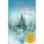 Chronicles of Narnia #02: Lion, the Witch and the Wardrobe(納尼亞系列) (1版) Lewis  Harper Collins