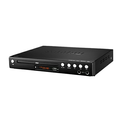 <br/><br/>  聲寶 SAMPO DVD撥放器 DV-TU222B<br/><br/>