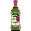 【Olitalia奧利塔】 葡萄籽油 Olitalia /1000ml箱購9瓶
