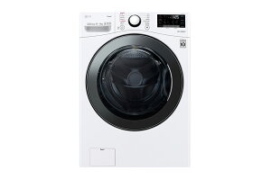 LG WD-S17VBD WiFi滾筒洗衣機(蒸洗脫烘) 典雅白 / 16公斤***東洋數位家電***