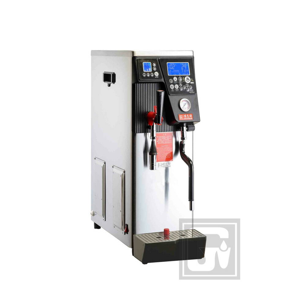 偉志牌 熱飲製造機(冷水、熱水、蒸汽三用型) /台 GE-289-1
