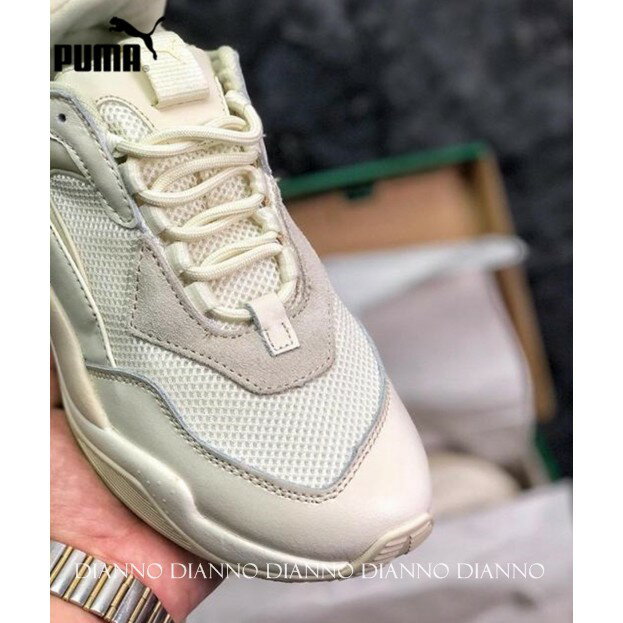 Thunder puma deals