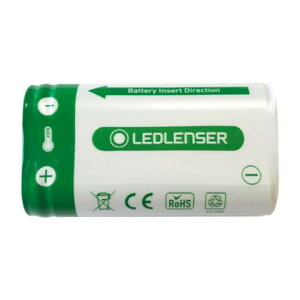【速捷戶外】德國 LED LENSER 配件 500987原廠專用充電電池 適用於MH7/MH8