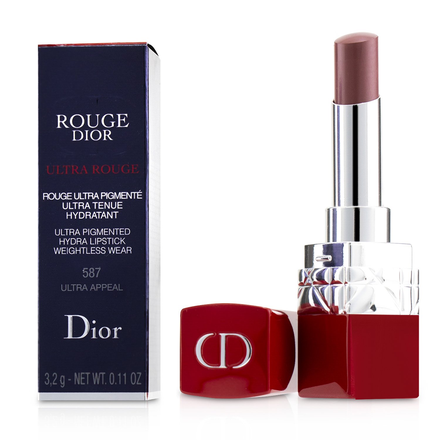 迪奧 Christian Dior - 迪奧超惹火唇膏