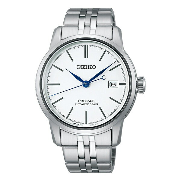 seiko SK037 Prospex 6R55-00D0S(SPB403J1) PRESAGE系列 琺瑯三日鍊機械腕錶40.2mm｜樂天全館特惠中★指定刷卡回饋10%