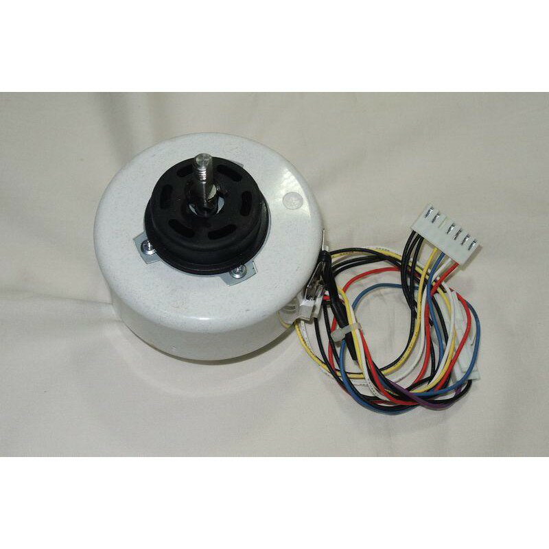 日立 原廠 除濕機馬達 2NA12996-R 96-Q 96-W 包含 2UF/250V 電容 請一併更換