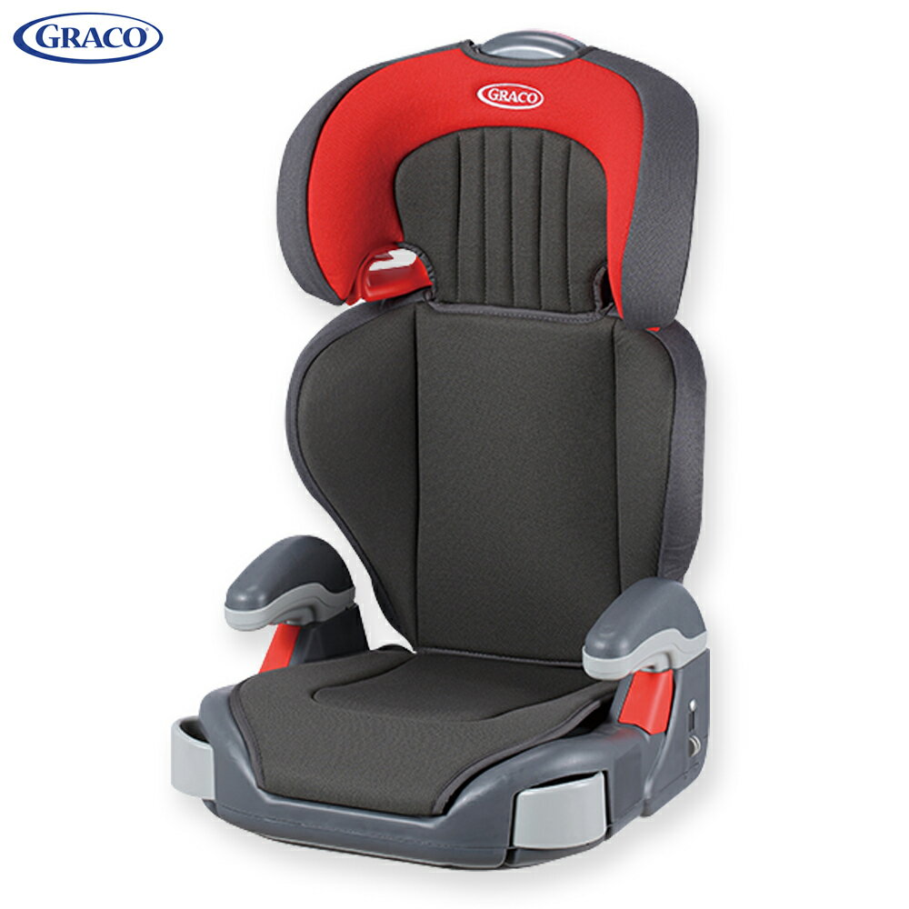 <br/><br/>  Graco 幼兒成長型輔助汽車安全座椅 Junior Maxi<br/><br/>